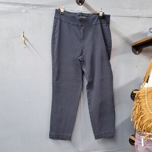Stylish Navy Blue Pants